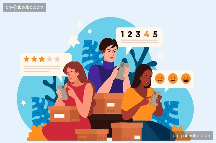 客户评价